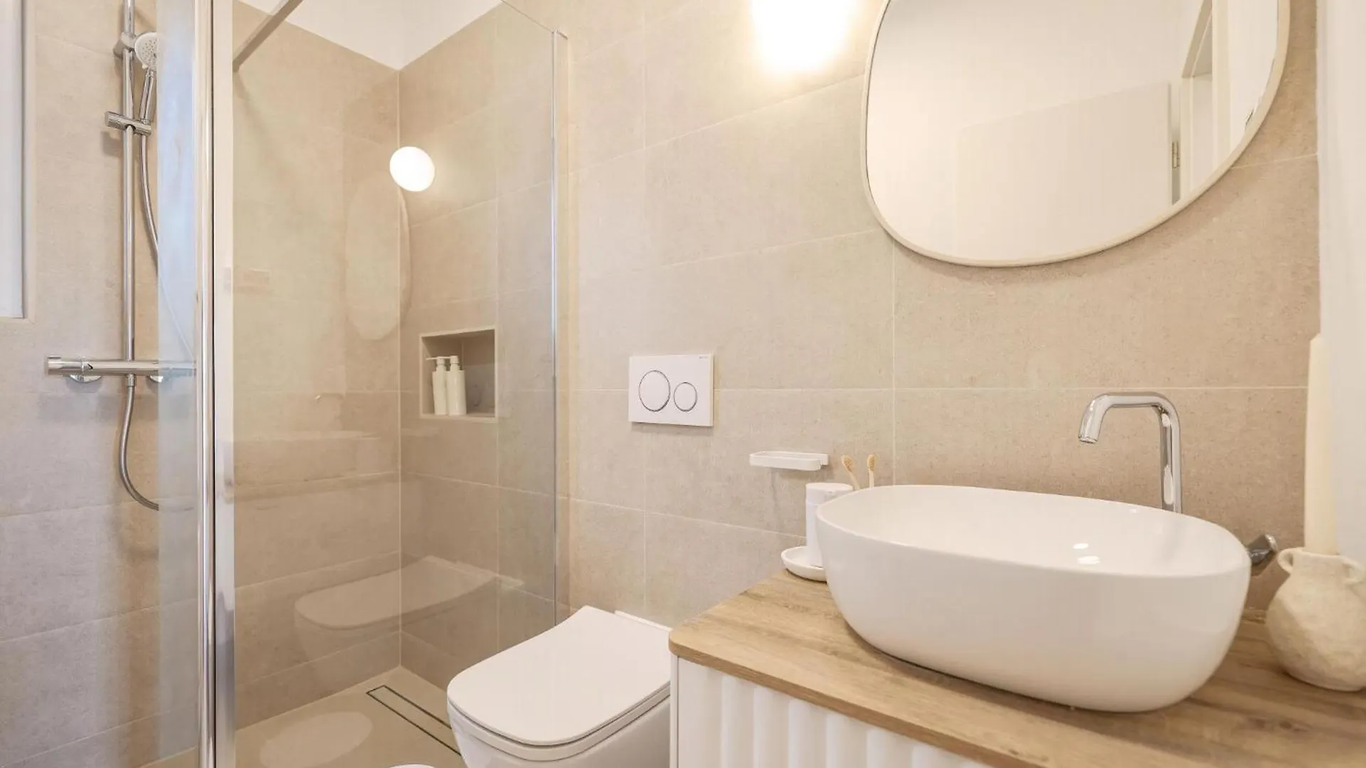 Holiday home Villa Grota Maslenica