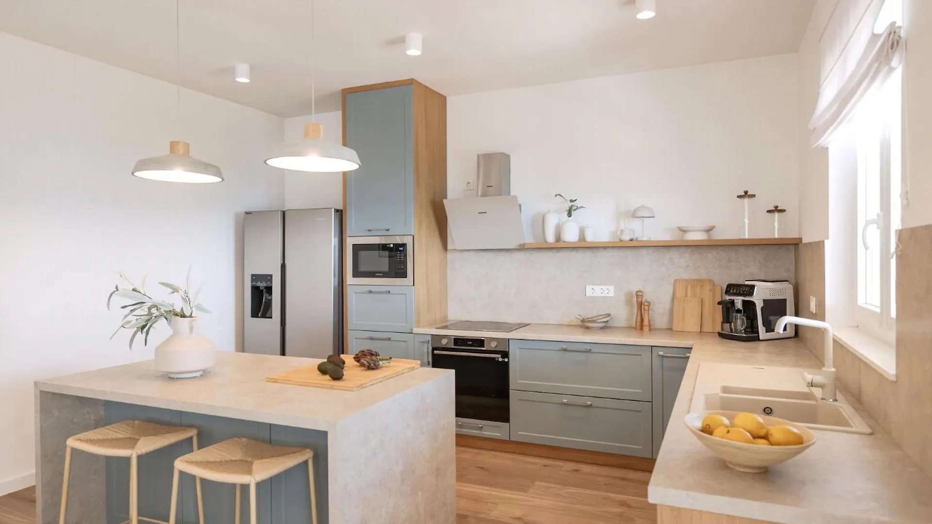 Holiday home Villa Grota Maslenica Croatia