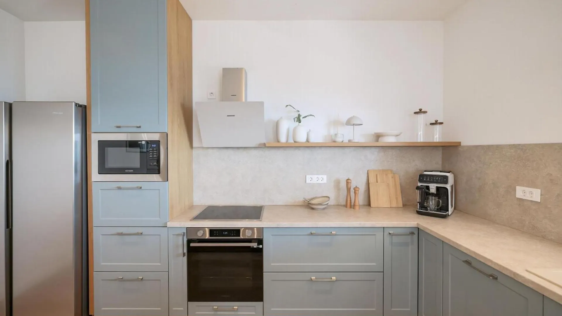 Holiday home Villa Grota Maslenica
